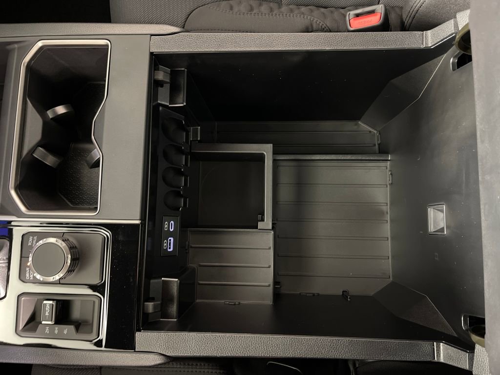 New 2026 Toyota Tundra SR5 image 23