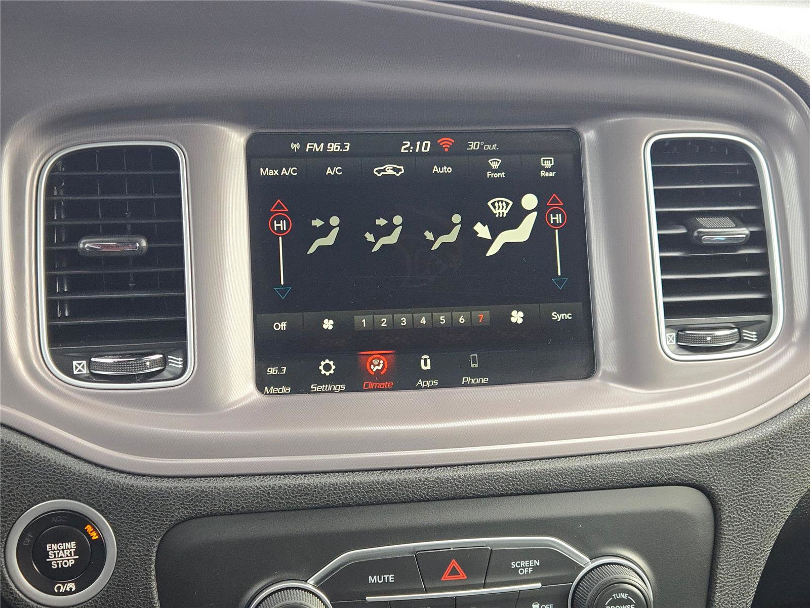 Used 2023 Dodge Charger GT RWD image 27