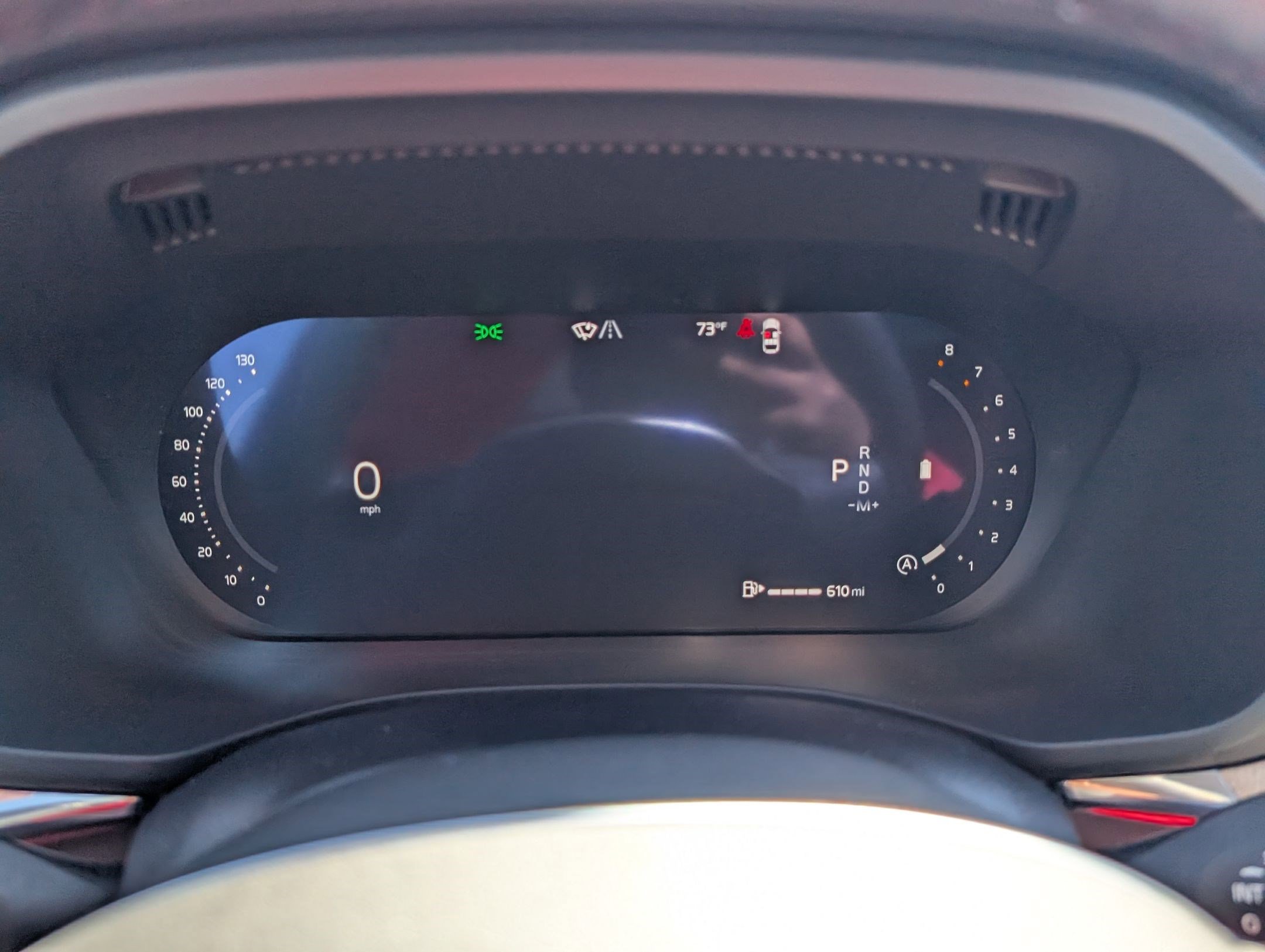 New 2026 Volvo XC60 B5 Plus w/ Protection Package Premier image 19