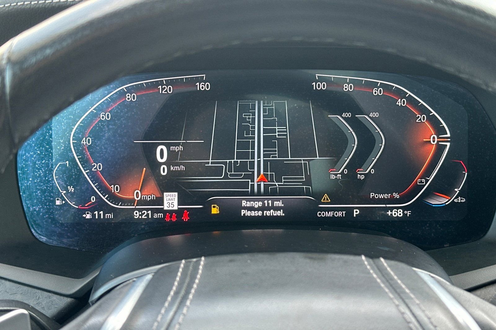 Used 2022 BMW X7 xDrive40i w/ Premium Package AWD/4WD image 35