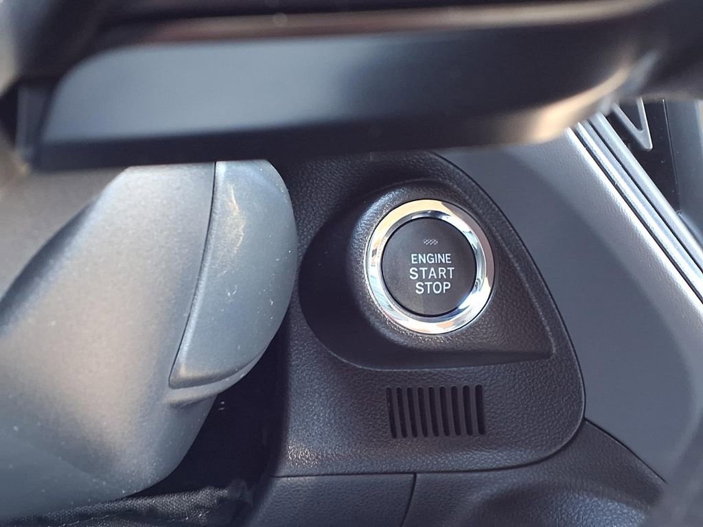 Certified 2026 Subaru Crosstrek 2.0i Premium image 11