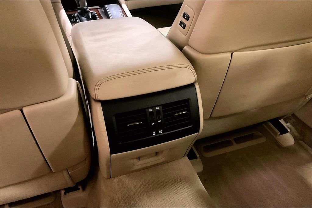 Used 2015 Lexus LS 460 AWD w/ Comfort Package image 33