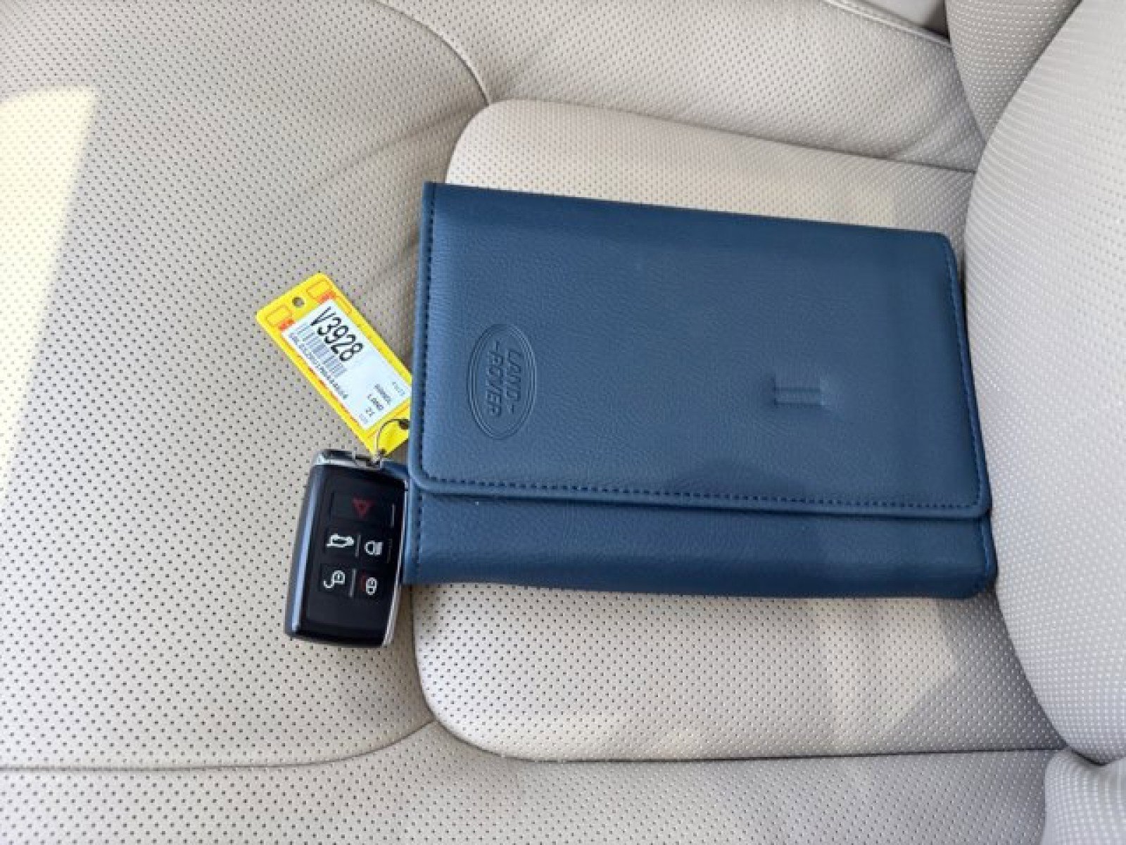 Certified 2021 Land Rover Range Rover Westminster Edition image 22