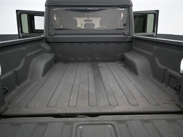 Used 2021 Jeep Gladiator Sport image 14