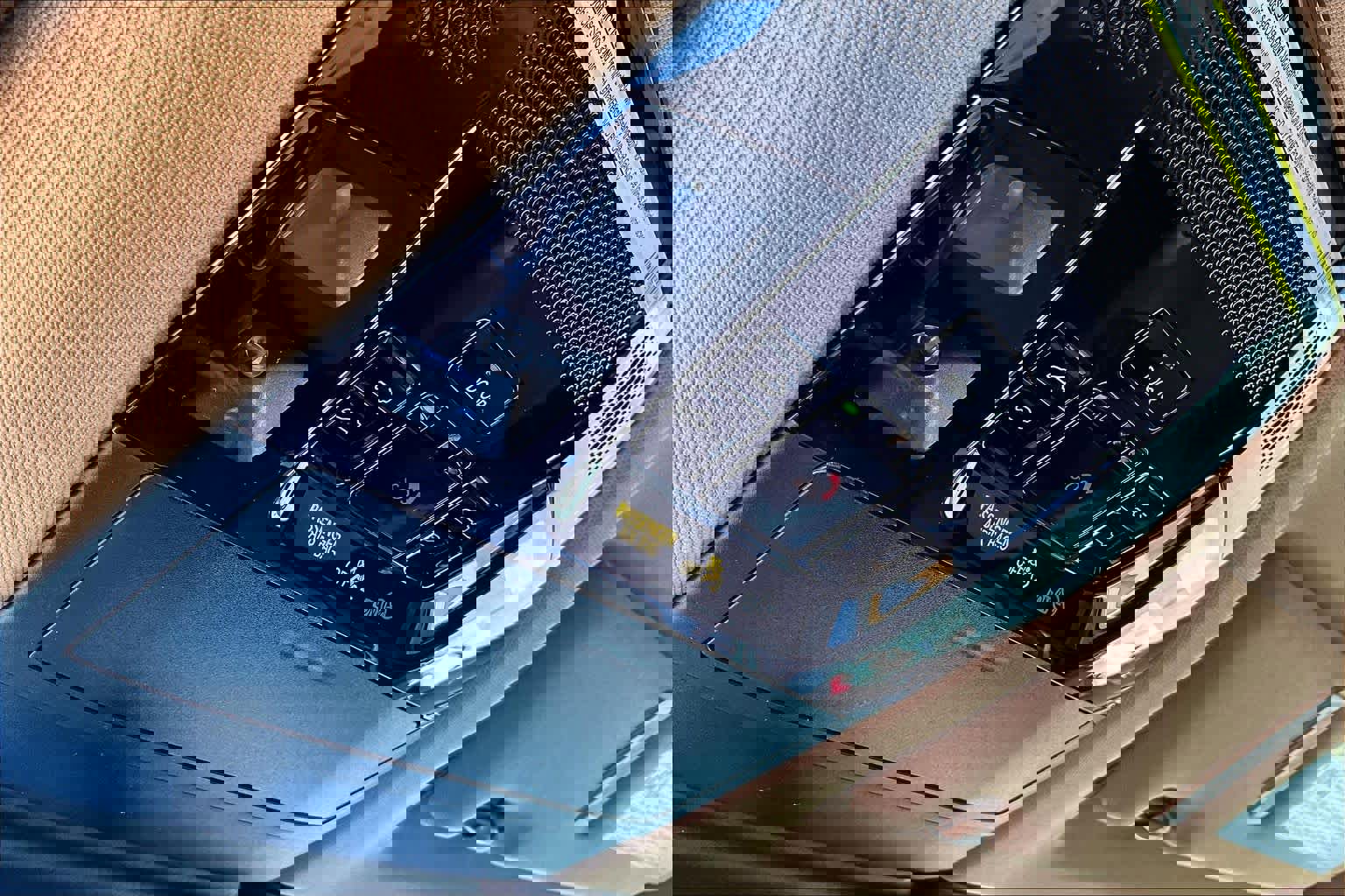 New 2026 Lexus NX 450h+ AWD w/ Luxury Package image 15