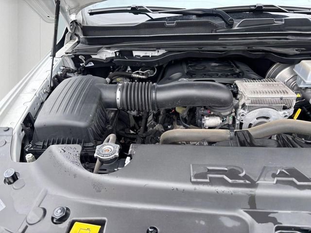 Used 2023 RAM 1500 Laramie AWD/4WD image 30