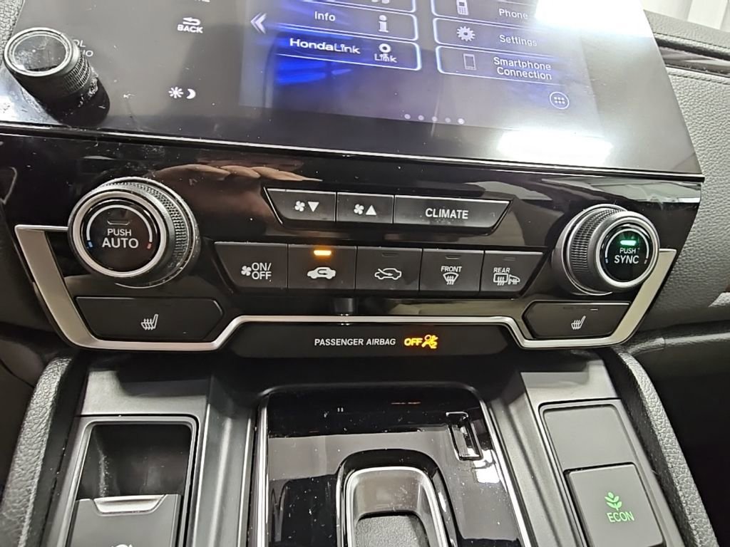 Used 2019 Honda CR-V EX-L image 18