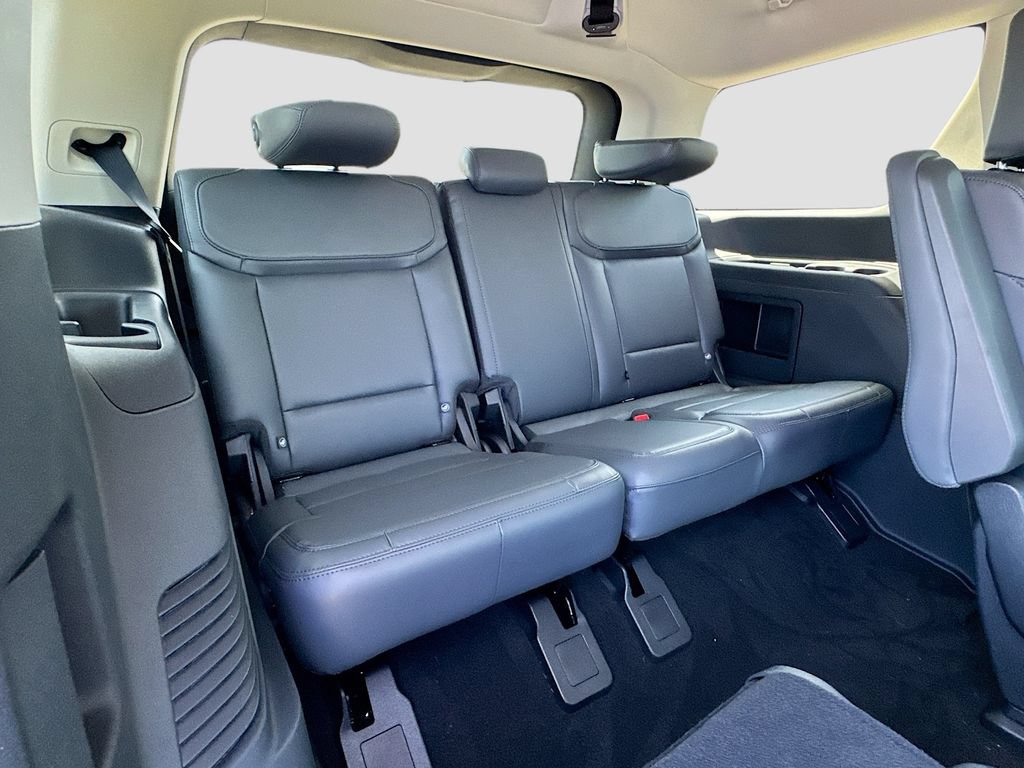 New 2026 Ford Expedition Active RWD image 28