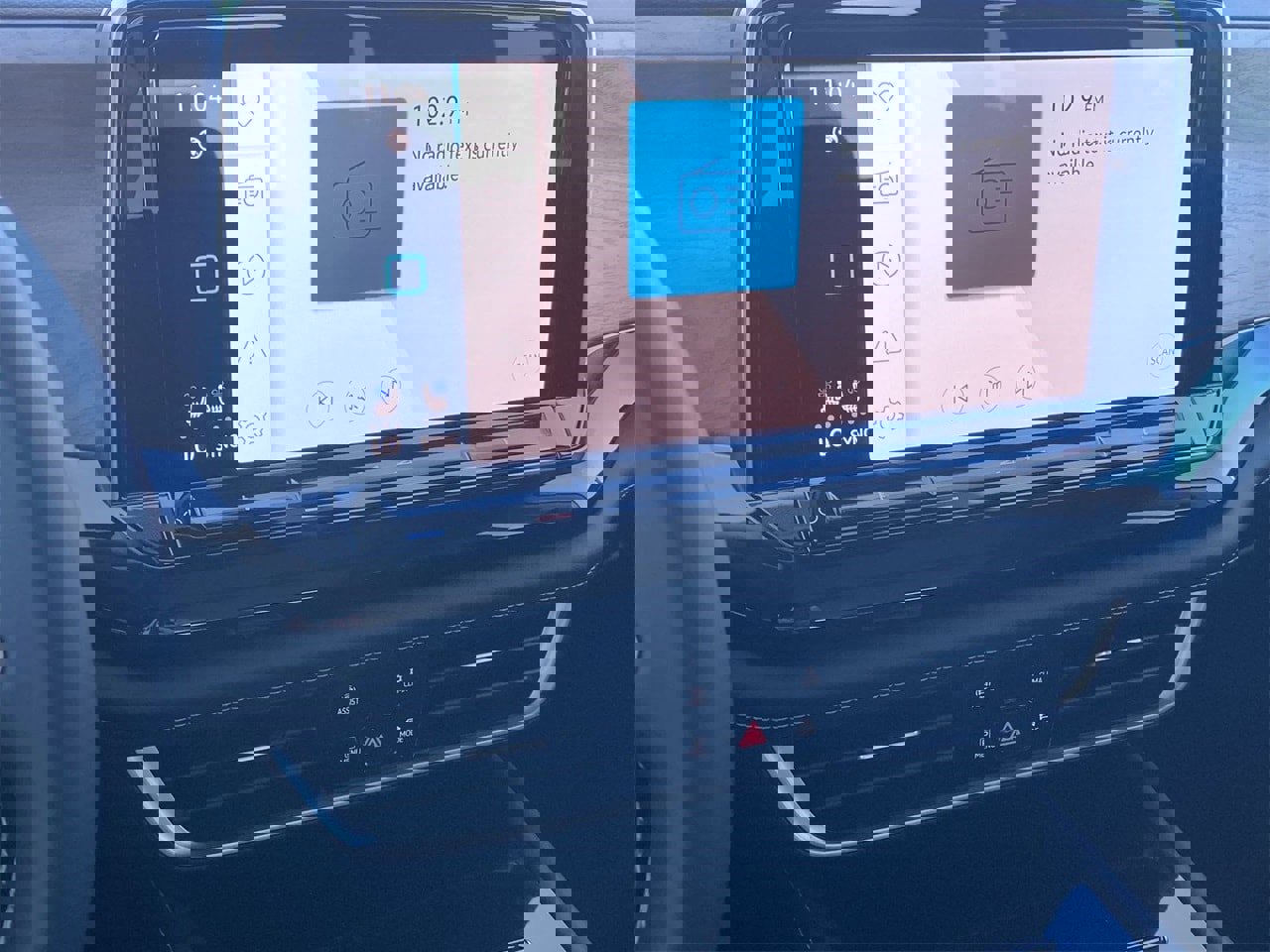 New 2026 Volkswagen Atlas SE image 22