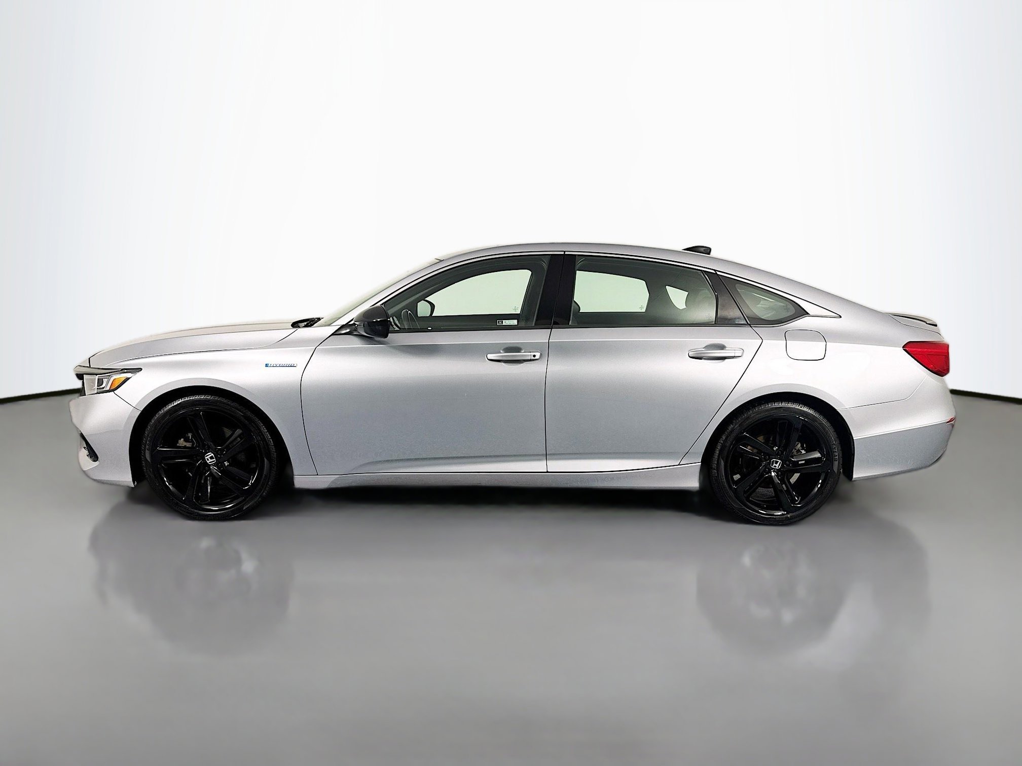 Certified 2022 Honda Accord Sport image 8