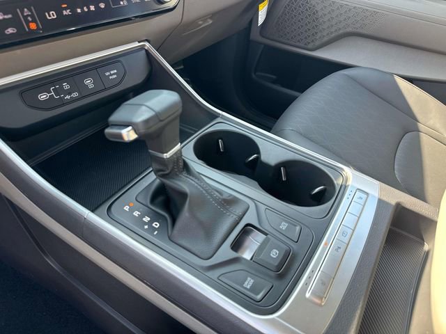 New 2026 Kia Carnival image 28