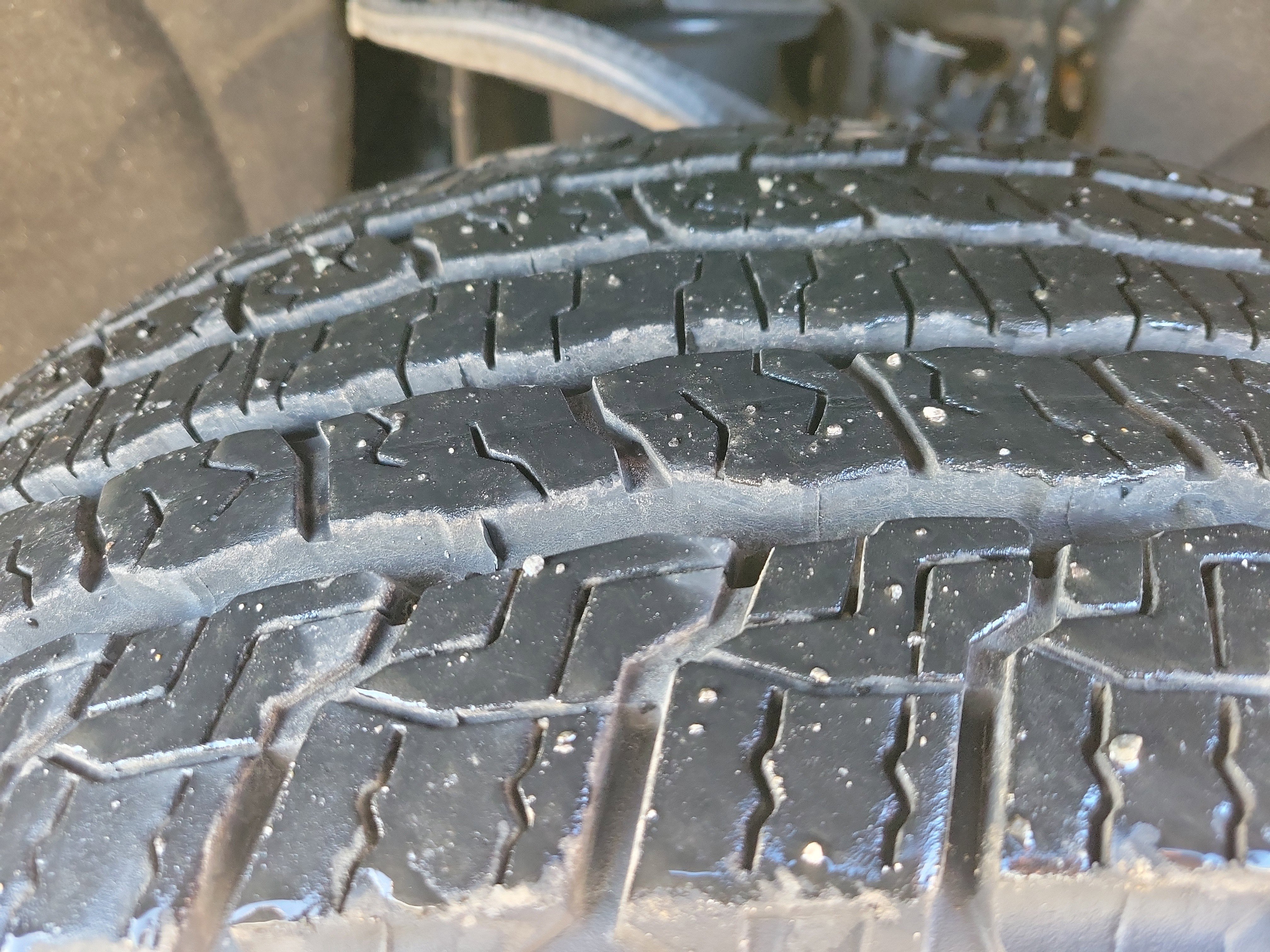 Certified 2025 Chevrolet Tahoe Z71 image 13