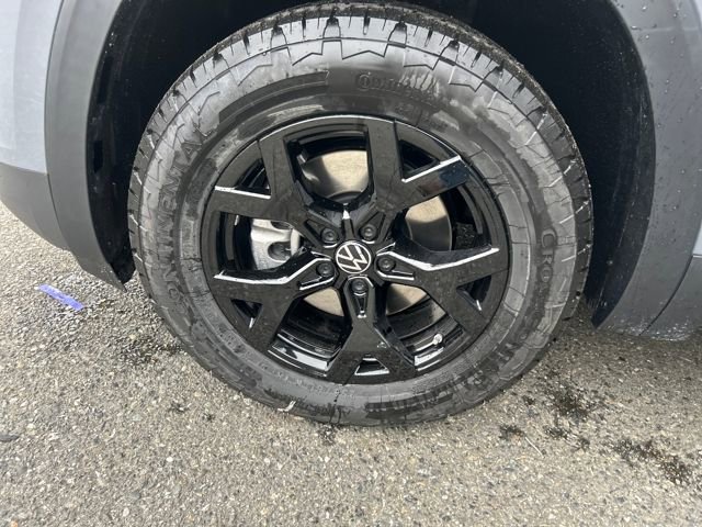 New 2026 Volkswagen Atlas Peak Edition AWD/4WD image 30