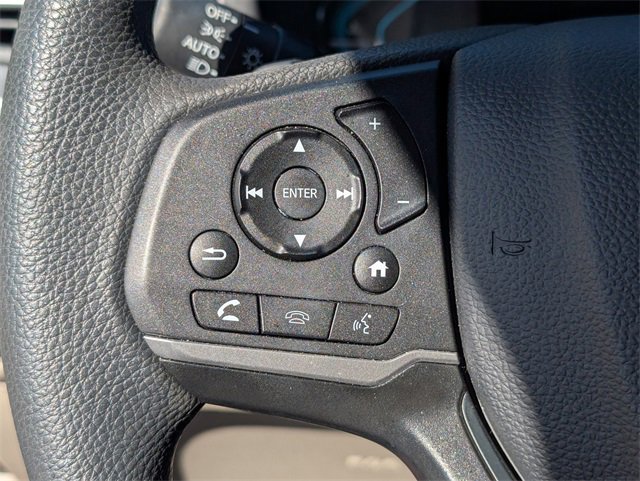Used 2024 Honda Odyssey EX image 19