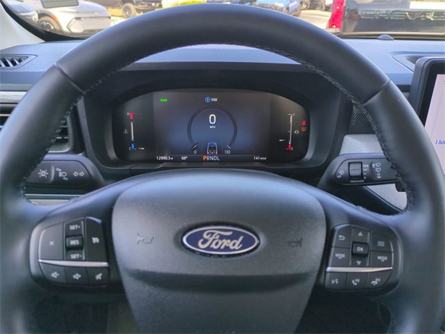 Used 2025 Ford Maverick XLT w/ XLT Luxury Package image 29