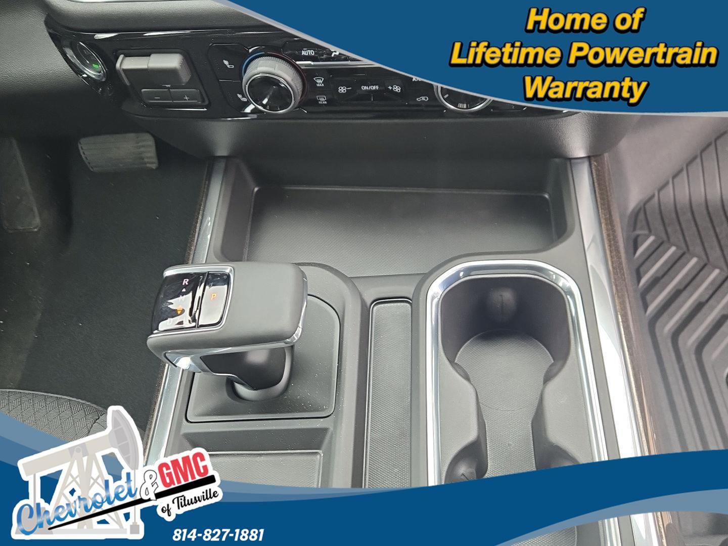 New 2026 Chevrolet Silverado 1500 RST w/ Safety Package image 20