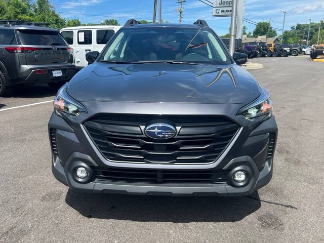 Used 2025 Subaru Outback Onyx Edition AWD/4WD image 34
