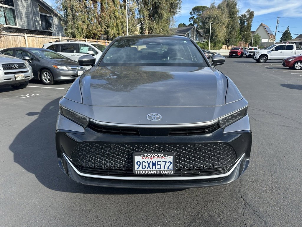 Used 2023 Toyota Crown image 5
