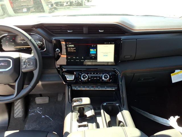 New 2026 GMC Sierra 1500 AT4 w/ AT4 Premium Package AWD/4WD image 13