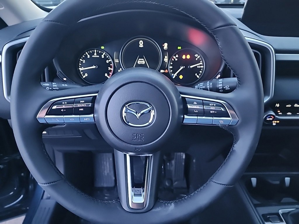 New 2026 MAZDA CX-50 AWD 2.5 S w/ Preferred Pkg image 14