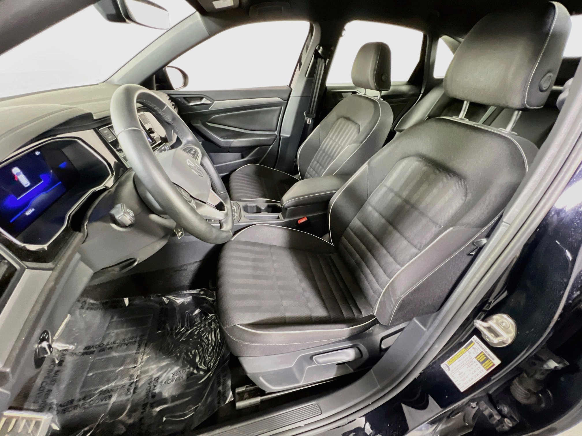 Used 2024 Volkswagen Jetta Sport FWD image 20