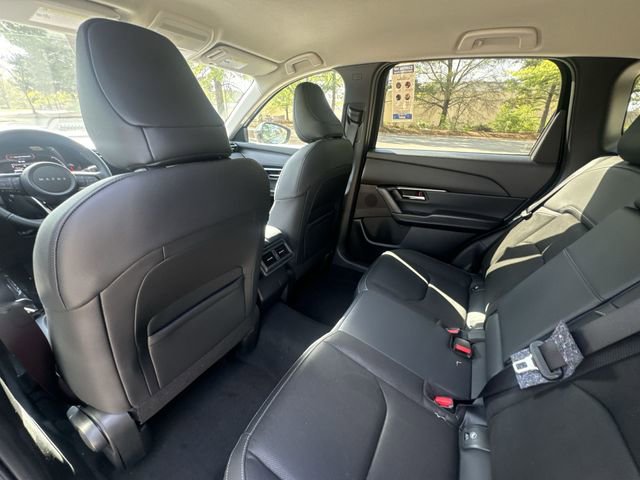 New 2026 MAZDA CX-5 Select image 24