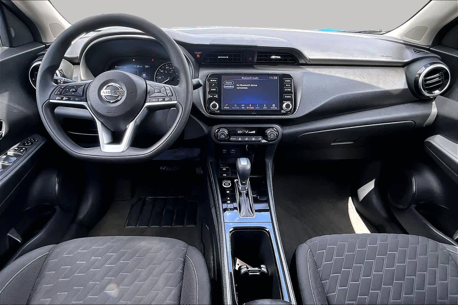 Used 2021 Nissan Kicks SV FWD image 15