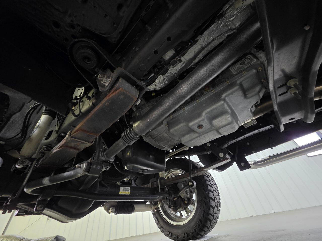 Used 2004 Ford F250 Lariat image 38