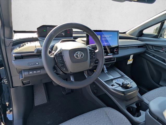 New 2026 Toyota bZ image 3