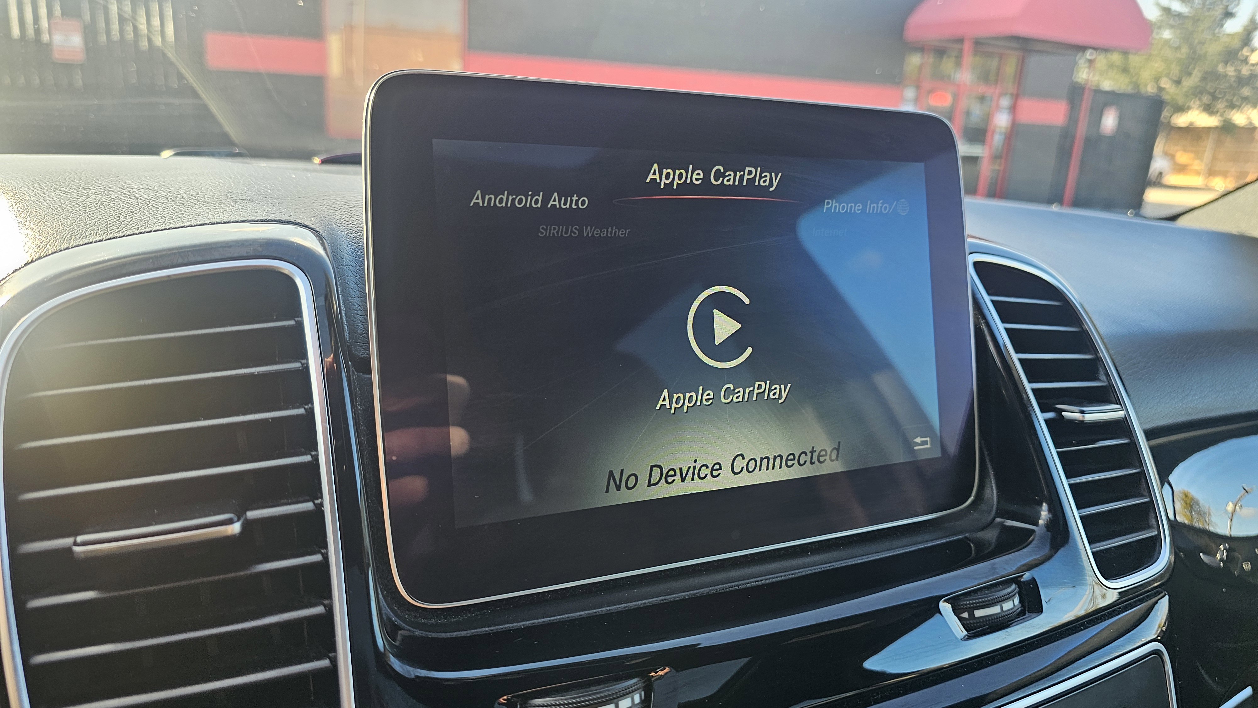 Used 2017 Mercedes-Benz GLE 350 GLE 350 SUV w/ Premium 1 Package image 41