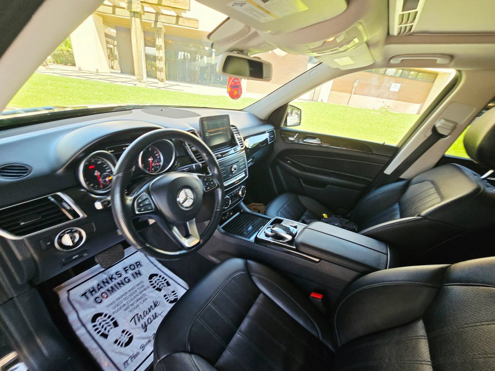 Used 2016 Mercedes-Benz GLE 350 image 15