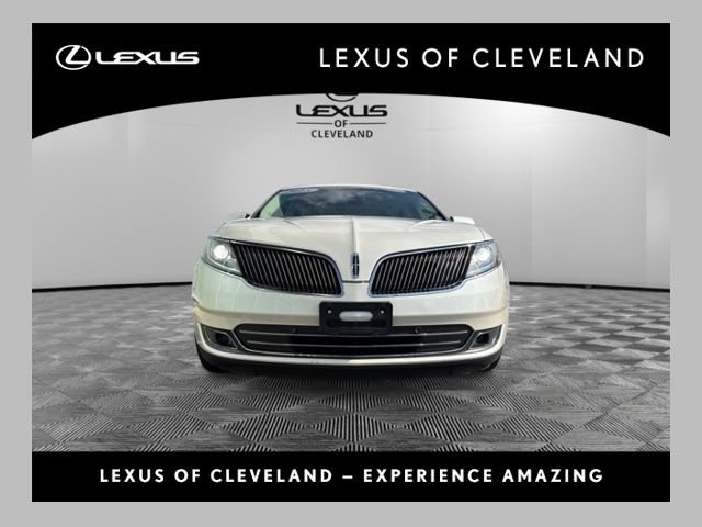 Used 2015 Lincoln MKS AWD w/ Equipment Group 101A image 1