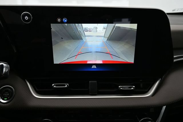Used 2026 Chevrolet Equinox LT w/ Convenience Package II AWD/4WD image 41