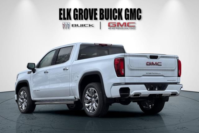 New 2026 GMC Sierra 1500 Denali image 6