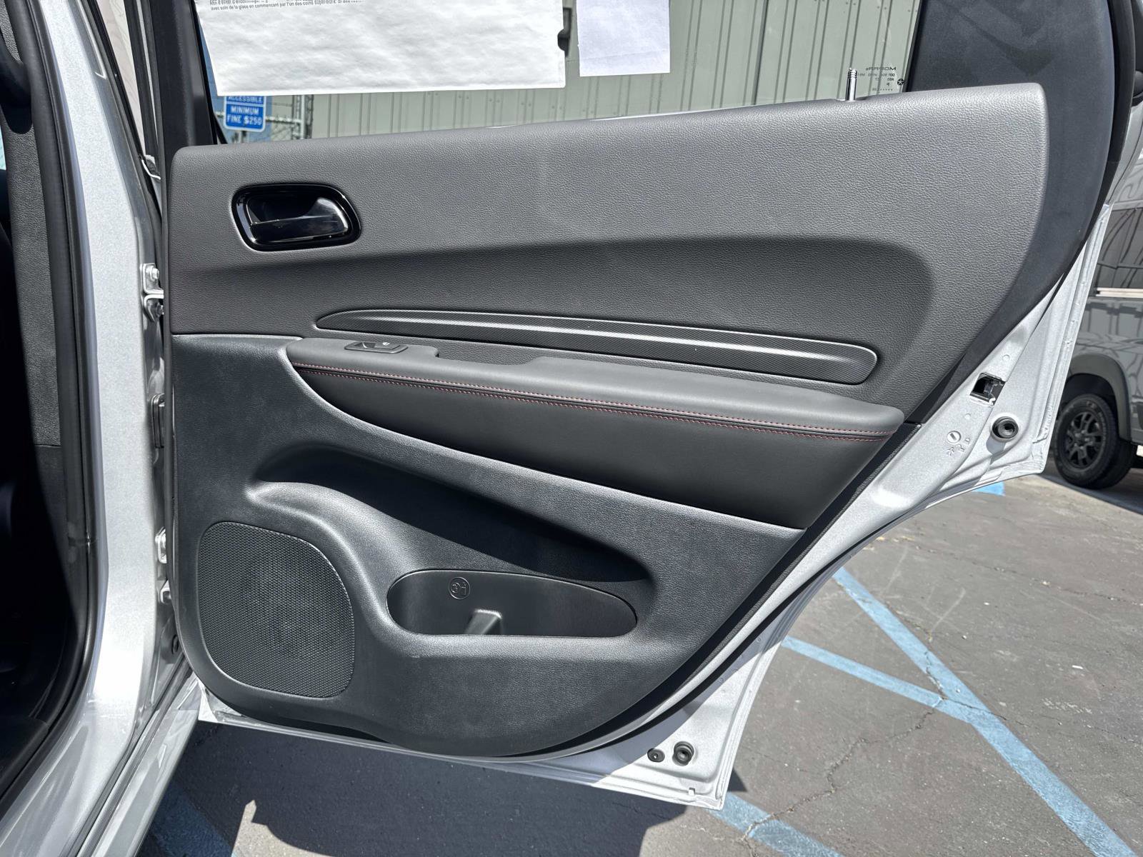 New 2026 Dodge Durango GT image 30