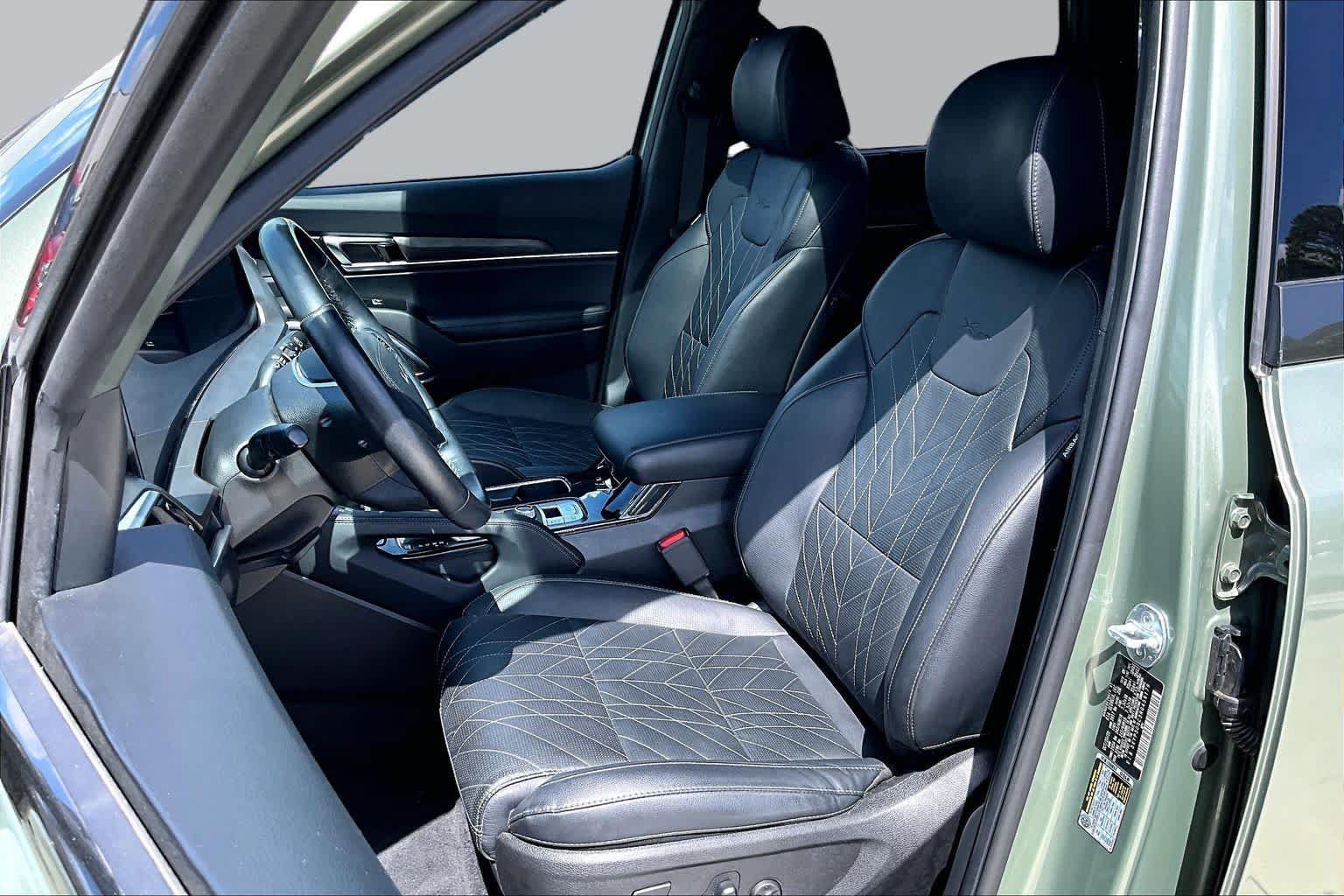 Certified 2024 Kia Telluride SX X-Pro AWD/4WD image 8