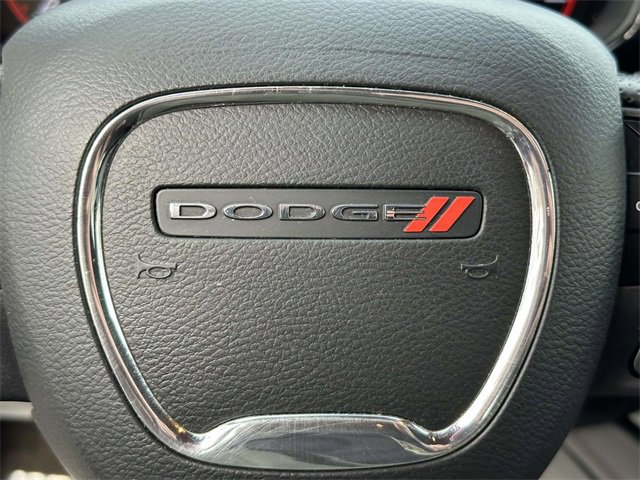 Used 2022 Dodge Durango R/T w/ Blacktop Package image 31