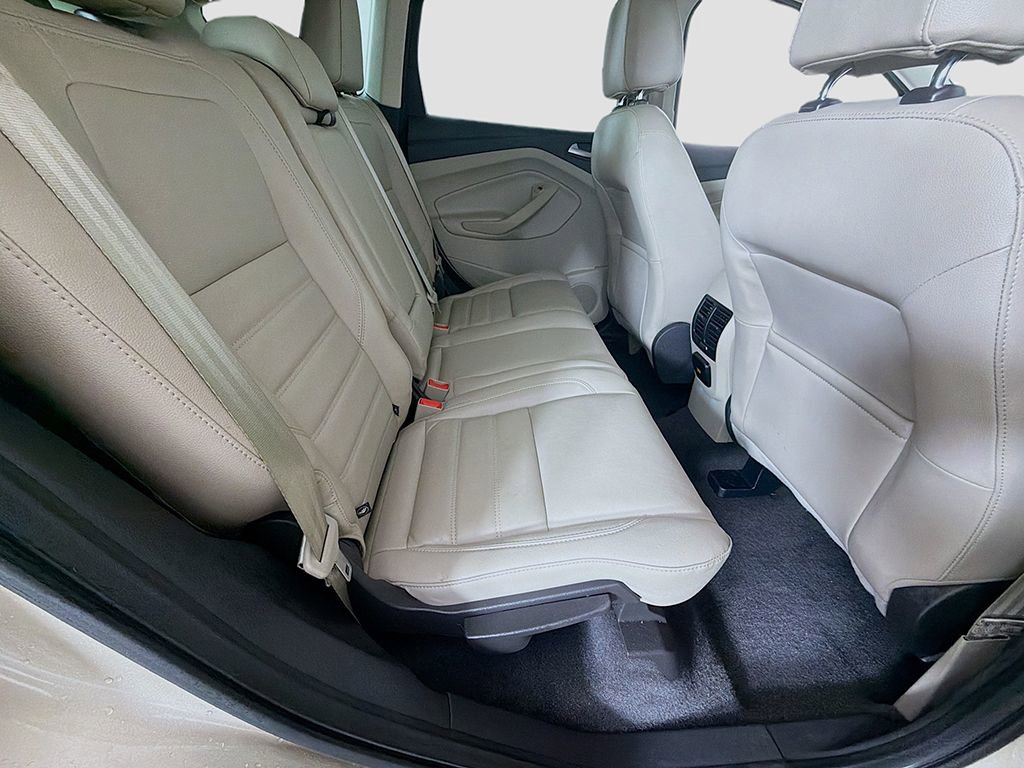 Used 2017 Ford Escape Titanium w/ Equipment Group 301A image 25