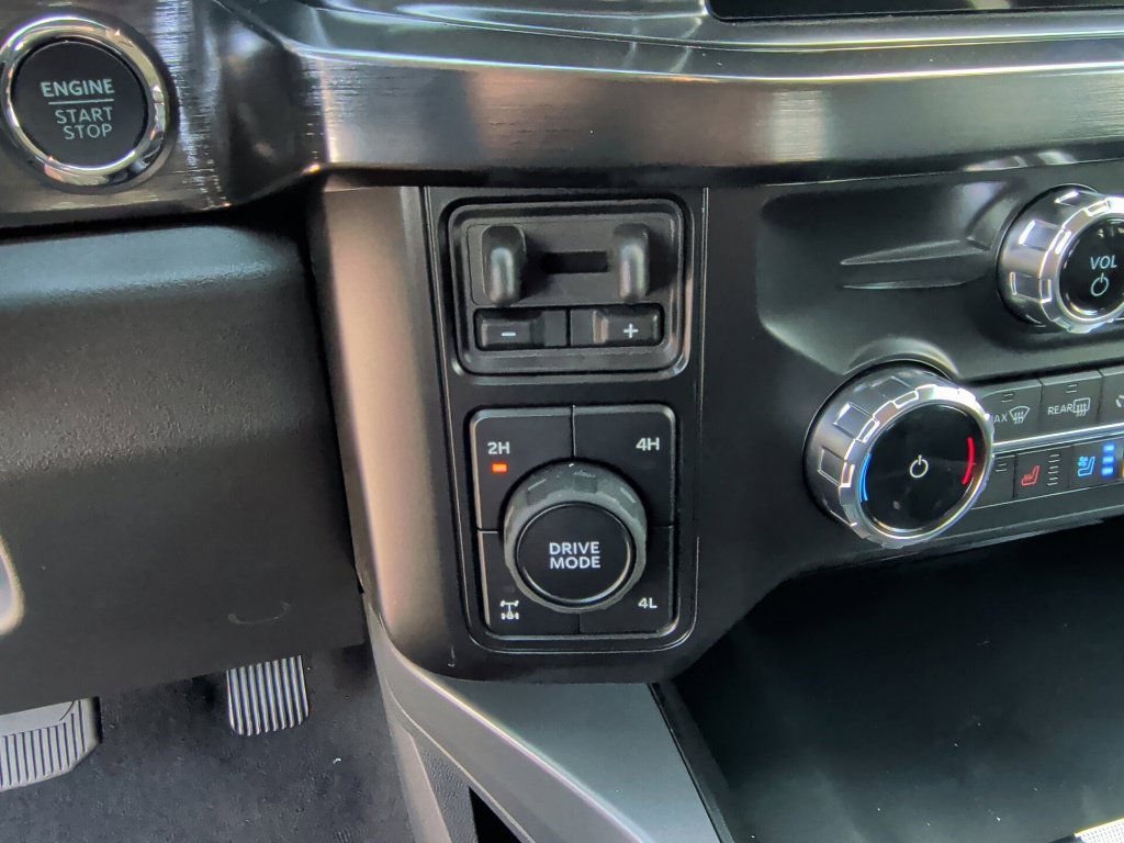 New 2027 Ford F250 Lariat w/ FX4 Off-Road Package AWD/4WD image 27