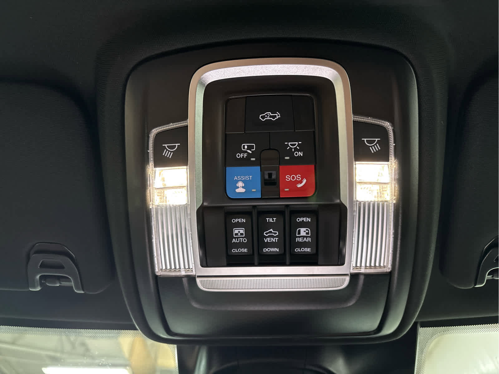 New 2026 RAM 2500 Laramie image 18