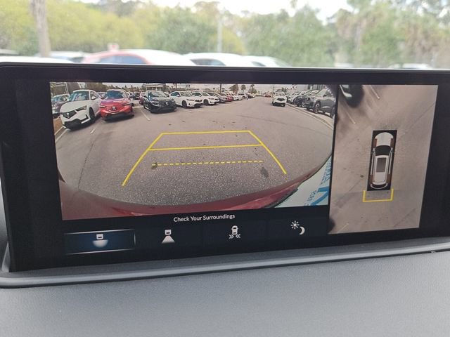 Certified 2022 Acura MDX SH-AWD w/ Advance Package image 9