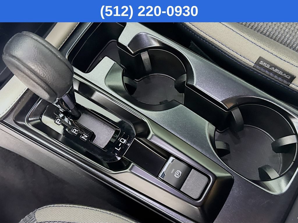 Used 2026 Subaru Forester Premium AWD/4WD image 20