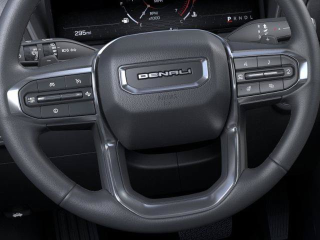 New 2026 GMC Terrain Denali AWD/4WD image 19