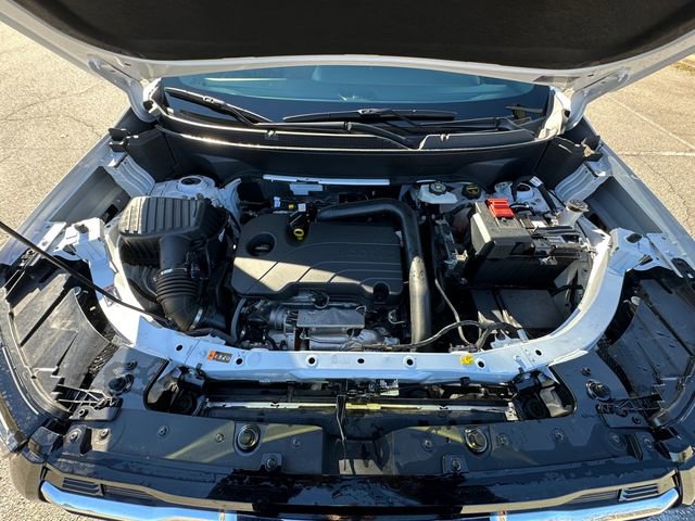 Used 2025 GMC Terrain Elevation image 30