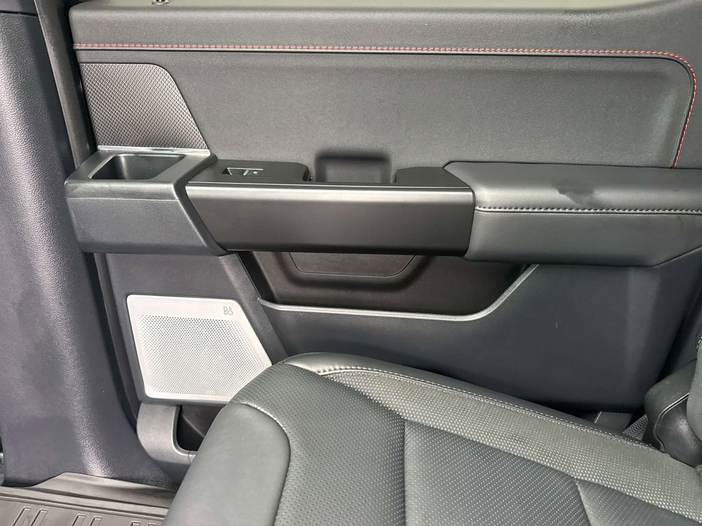 Certified 2025 Ford F150 Raptor AWD/4WD image 13