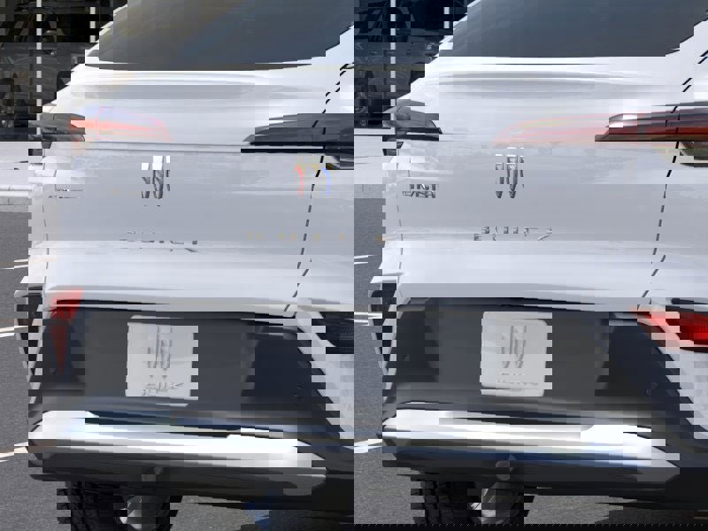 Certified 2025 Buick Envista Preferred w/ Convenience I Package image 14