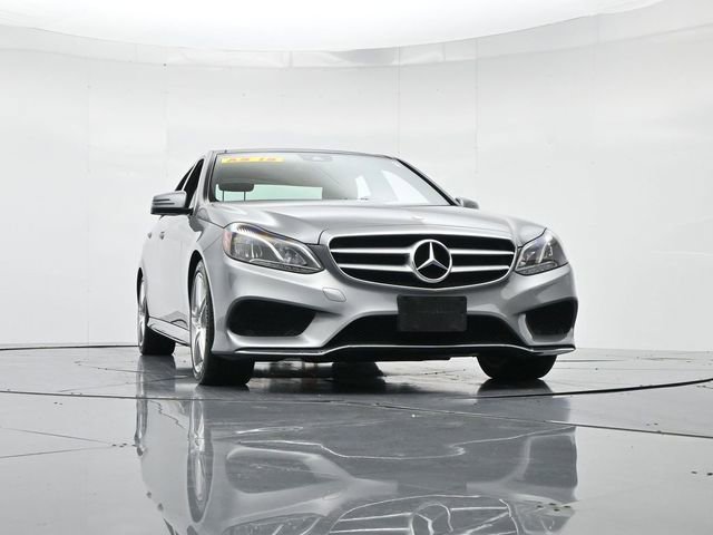 Used 2014 Mercedes-Benz E 350 4MATIC Sedan image 34
