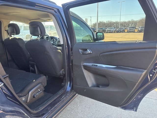 Used 2018 Dodge Journey SE w/ Connectivity Group image 19