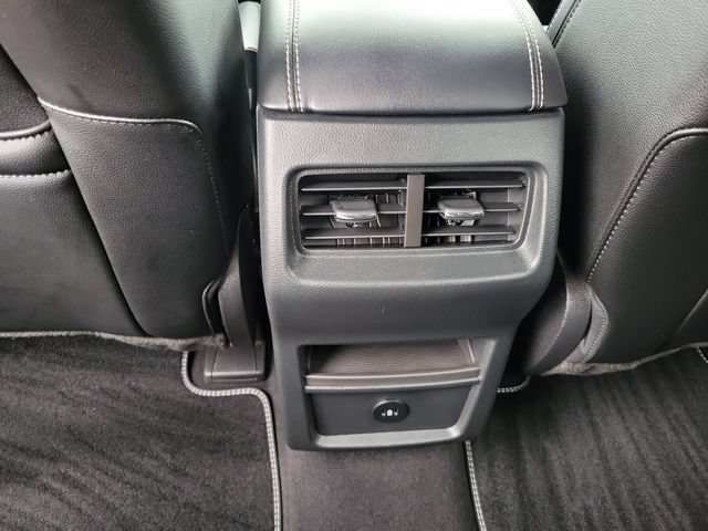 Certified 2023 Ford Edge ST AWD/4WD image 16