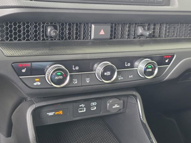 Used 2025 Honda CR-V EX image 18